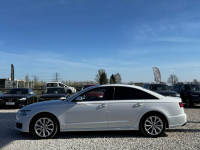 Audi A6, 2016 Michałowice - zdjęcie 7