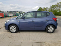Hyundai ix20 1,4 Benzyna Klima Zarejestrowany Gwarancja Włocławek - zdjęcie 8