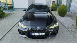 M440i xDrive Coupe. Polift. Gwarancja 2027. Salon PL. Folia PPF. Węgrzce - zdjęcie 9