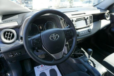 Toyota RAV-4 zarejestrowany, ubezpieczony, hybrid, atrakcyjny przebieg Opole - zdjęcie 11