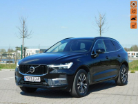 Volvo XC 60 z Gwarancją Nowy Polifcie Model 2022r