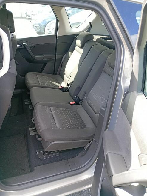 Opel Meriva GWARANCJA * 1.6 CDTI * serwisowana * warszawa Warszawa - zdjęcie 6