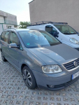 Volkswagen Touran Konin - zdjęcie 6
