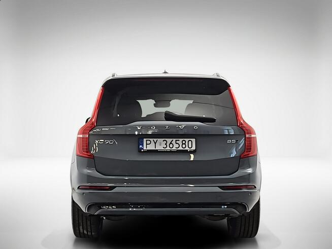 Volvo XC 90 B5 D R Design AWD ! Z Polskiego Salonu ! Faktura Vat ! Warszawa - zdjęcie 4