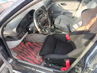 Bmw E39 2.8 b+g 193km 00r Drift Tarnów - zdjęcie 5