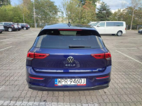 Volkswagen Golf Salon Polska bezwypadkowy fv23% Otwock - zdjęcie 4