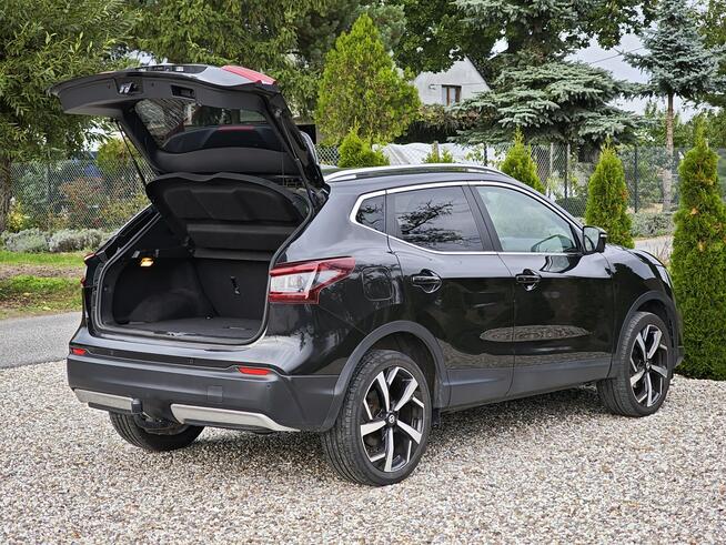 Nissan Qashqai Sadlno - zdjęcie 10