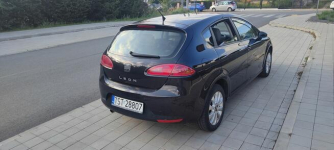 Seat Leon II 1.9 TDI 130km 2006r Starachowice - zdjęcie 3