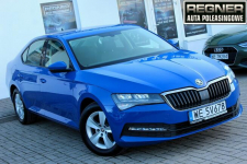 Škoda Superb Lift SalonPL FV23% 2.0TDI 150KM Wirtualny Kokpit Tempomat