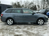 Fabia 1.0 Ambition, Salon Polska! 1 właściciel! LPG Pęcice - zdjęcie 9