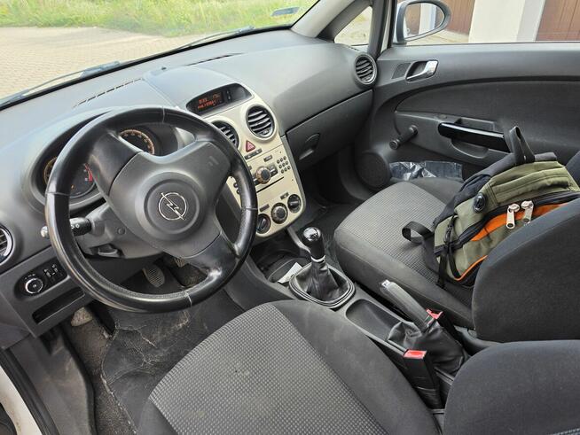 Auto idealne na dojazdy Mrocza - zdjęcie 5