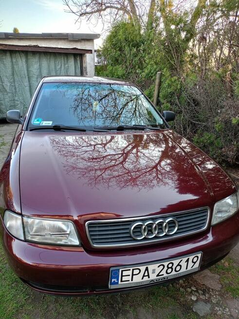 Audi a4 Ksawerów - zdjęcie 9