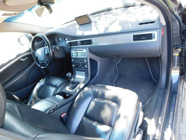 Volvo V70 Żyrardów - zdjęcie 10