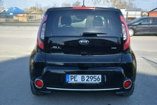 Kia Soul 1.6 CRDI Automat/ Navi/ Kamera/ Oryginał Lakier/ Sprowadzony Tarnogród - zdjęcie 6