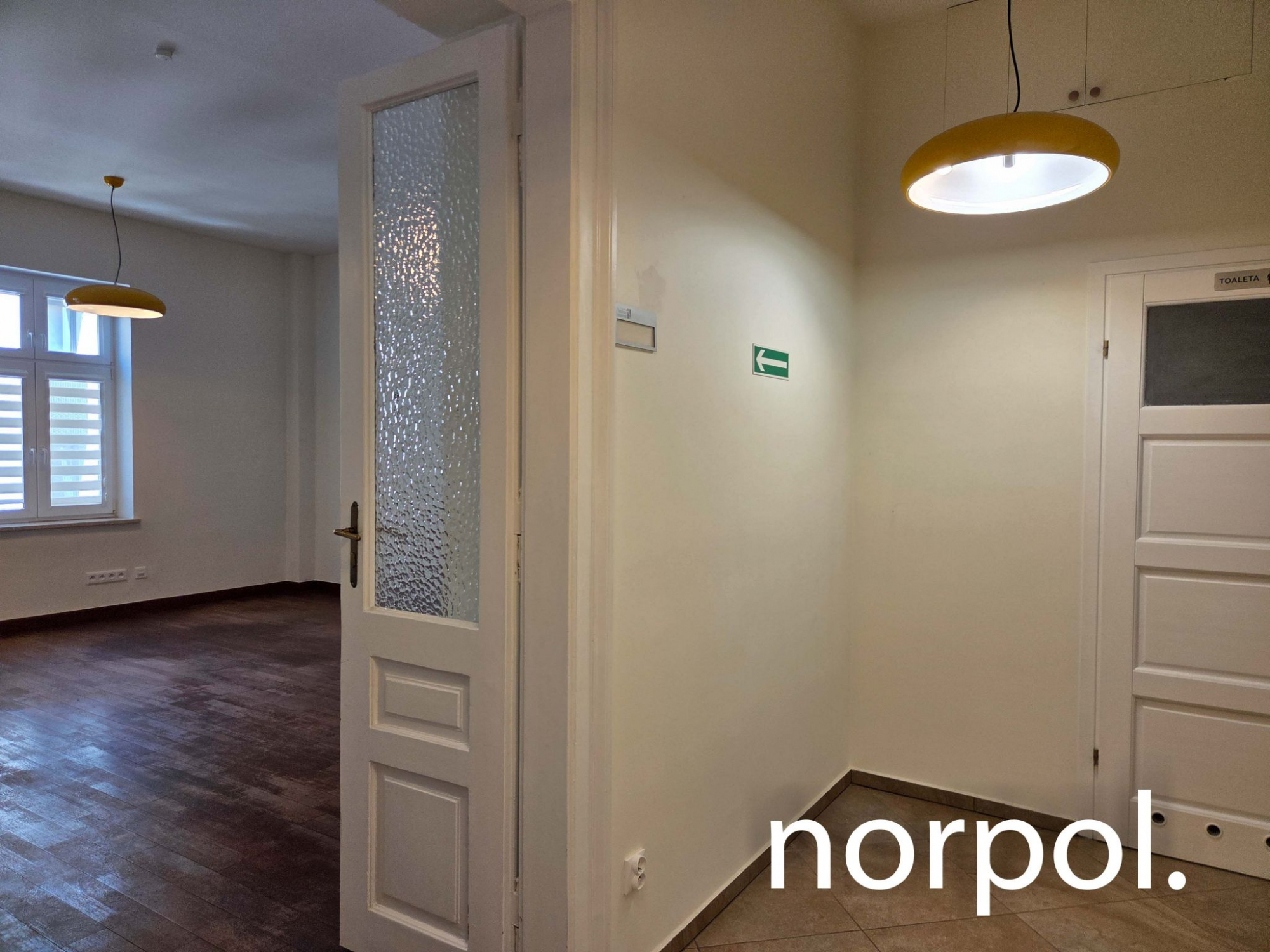 101 m² blisko Rynku | Funkcjonalna przestrzeń do mieszkania lub pracy Kraków - zdjęcie 8