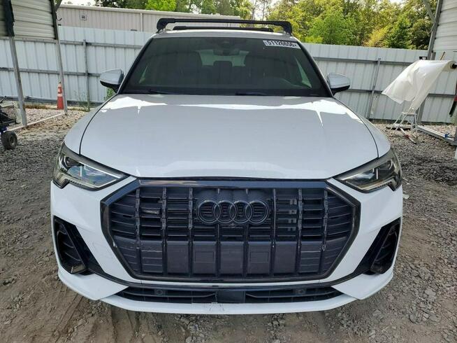 Audi Q3 / Quattro / S-Line / niski przebieg Warszawa - zdjęcie 3
