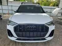 Audi Q3 / Quattro / S-Line / niski przebieg Warszawa - zdjęcie 3