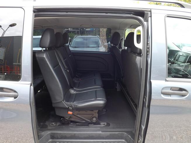 Mercedes Vito Słupsk - zdjęcie 11