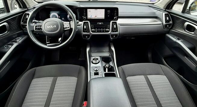 Kia Sorento 7-osobowa,Hybryda,Europa Kamienna Góra - zdjęcie 12