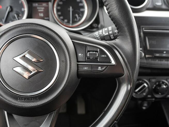 Suzuki Swift WD8619S#1.2 Dualjet SHVS Premium Cz.cof Salon PL VAT 23% Pępowo - zdjęcie 12