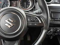 Suzuki Swift WD8619S#1.2 Dualjet SHVS Premium Cz.cof Salon PL VAT 23% Pępowo - zdjęcie 12