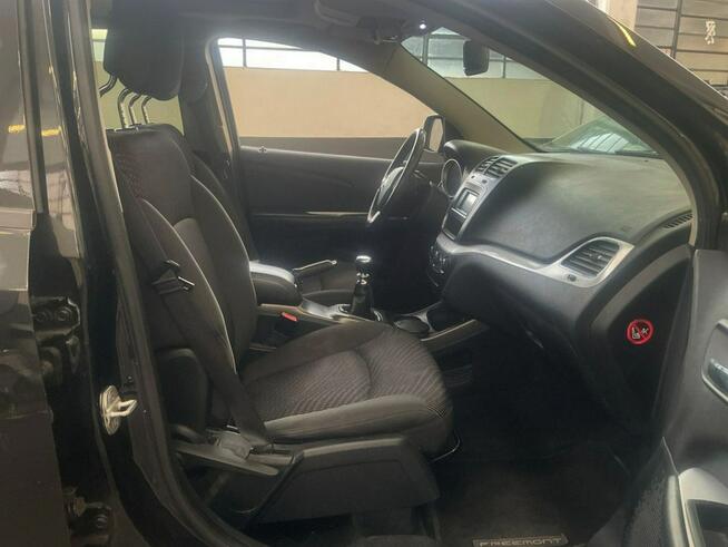 Fiat Freemont 2.0D 170km SZYBERDACH 7 foteli serwis BEZWYPADEK 2013 Tychy - zdjęcie 4