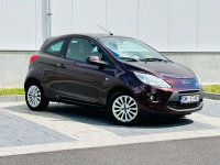 Ford Ka II 1.2 benzyna 69 KM – 123 tys. km Mikołów - zdjęcie 6