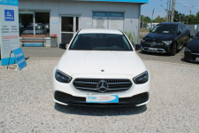 Mercedes E 200 Automat Kamera Gwarancja Salon Polska Warszawa - zdjęcie 3
