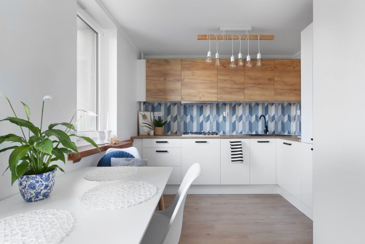 3 pokoje, niezależny układ, spacerem do plaży! Gdańsk - zdjęcie 11