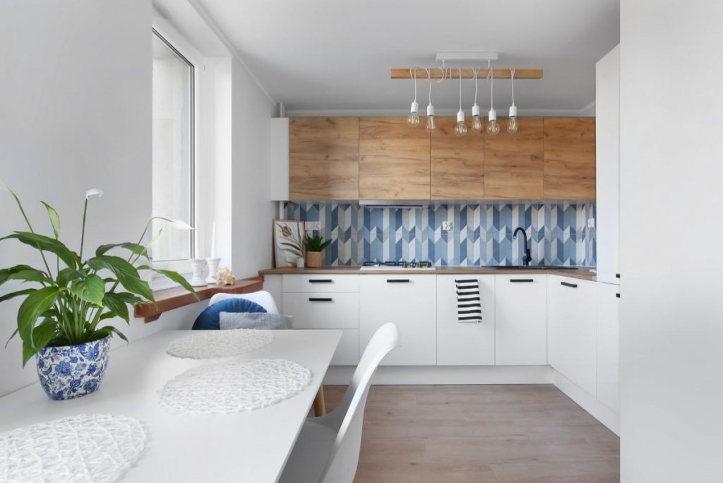 3 pokoje, niezależny układ, spacerem do plaży! Gdańsk - zdjęcie 11