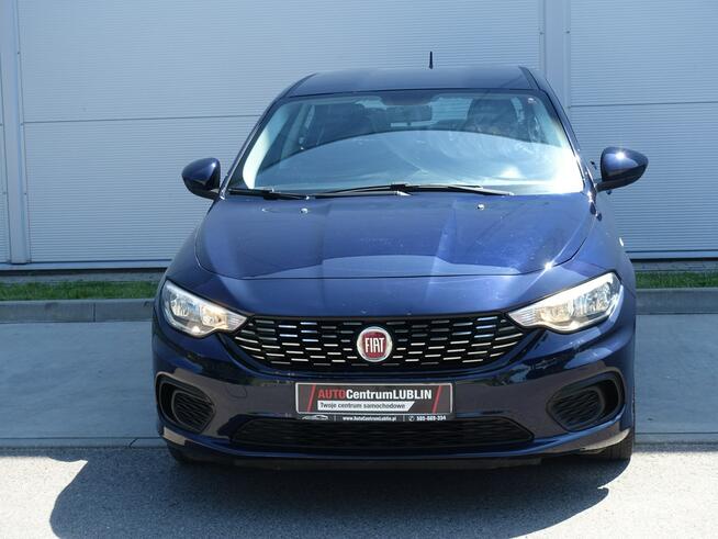 Fiat Tipo 1.4 Ben.95KM/Klima/Ks.Serwisowe/Wersja POP Lublin - zdjęcie 5