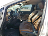Chrysler Pacifica LIMITED / Bardzo zadbany / niski przebieg Wrocław - zdjęcie 7