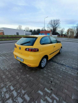 Seat Ibiza benzyna 1.2 - 2008r - klimatyzacja Głogów - zdjęcie 4