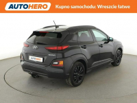Hyundai Kona klimatyzacja grzane fotele kamera i czujniki parkowania Warszawa - zdjęcie 7