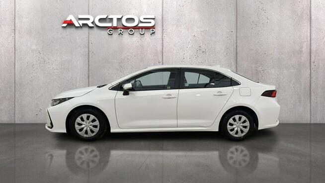 Toyota Corolla 1.8 Hybrid GPF Active sedan Warszawa - zdjęcie 2