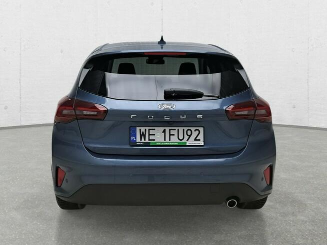 Ford Focus Komorniki - zdjęcie 6