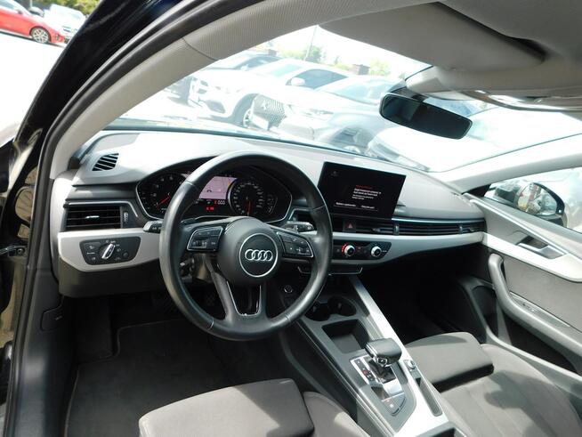 Audi A4 2.0T z Gwarancją Bezwypadkowości Żyrardów - zdjęcie 10