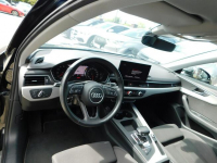Audi A4 2.0T z Gwarancją Bezwypadkowości Żyrardów - zdjęcie 10