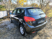 KIA VENGA 1.6B '10 BARDZO ZADBANY NAJLEPSZY SILNIK GWARANCJA Lublin - zdjęcie 5