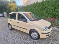 Fiat Panda Classic Siewierz - zdjęcie 4