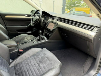 Volkswagen Passat Highline Virtual Kamera ACC Navi Gwarancja Kutno - zdjęcie 11
