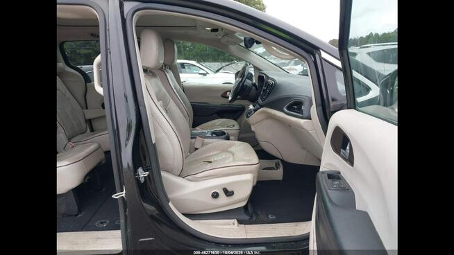 Chrysler Pacifica LIMITED / Benzyna / niski przebieg Częstochowa - zdjęcie 9