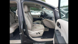Chrysler Pacifica LIMITED / Benzyna / niski przebieg Częstochowa - zdjęcie 9