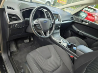 Ford S-Max LIFT.2.0 Diesel.Automat.Nawigacja.2xKoła.Grzane Fotele. Sosnowiec - zdjęcie 7