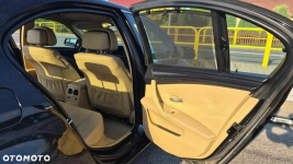 BMW Seria 5 E60 Salon Polska Bezwypadkowy Turek - zdjęcie 11