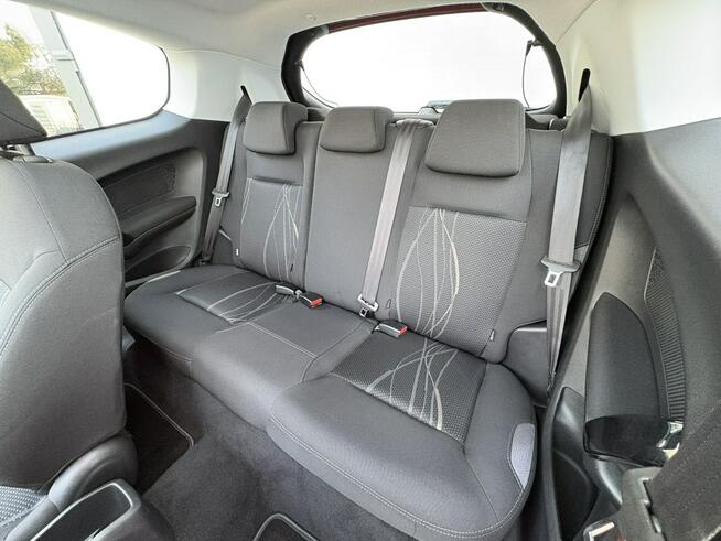 Peugeot 208 1.2 VTi | Stan BDB | 132 tyś. przebiegu! | Panorama | Pyzdry - zdjęcie 8