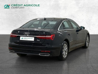 Audi A6 Limousine  35 TDI mHEV S tronic Sedan Warszawa - zdjęcie 5