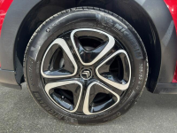 Citroen C3 1.2 PureTech Shine ! Z Polskiego Salonu ! Faktura Vat ! Warszawa - zdjęcie 9