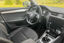 Skoda Octavia III 1.6 TDI 115KM Liftback Bemowo - zdjęcie 6