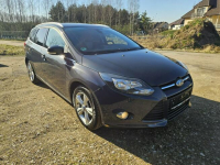 Ford Focus 1Wł,KlimaTronik,Pdc,Elektryka, Serwis,Super //GWARANCJA/ Zagórze - zdjęcie 10